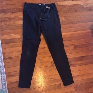 Black Skinny Jeans